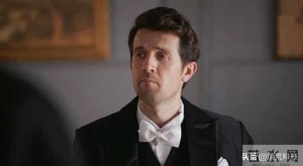 《大生意人》结局:胡老太爷中风惨死,古平原30岁封王,家破人亡