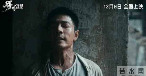 12月院线:都在盼着阿凡达