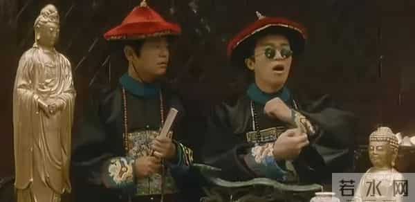 终于来了!《鹿鼎记》12月5日上映,你欠星爷的电影票能还了不?