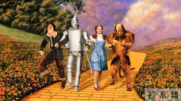 《疯狂动物城2》,我磕的狐兔 CP 怎么可能是友情!