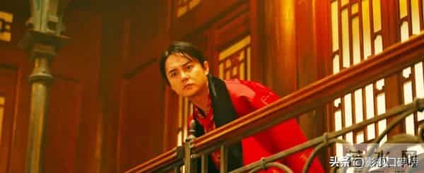 《得闲谨制》意外之喜，尹正变胖20斤演日本鬼子，又一个黄金配角