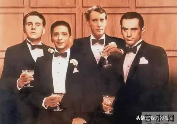 4小时以上的6部神级电影,值得收藏起来慢慢看