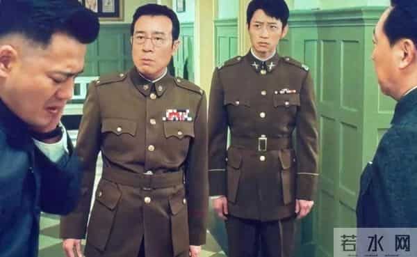 2025年最热的8部剧，《藏海传》第5，《生万物》第4，第1太意外