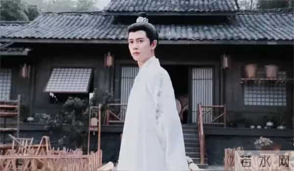 任嘉伦古装剧有点“看不下去”,幸亏有部永恒的白月光百刷不厌!