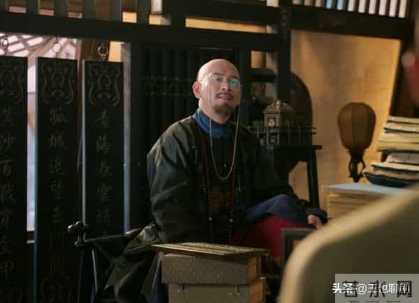 大生意人:直到李钦勾结洋人,古平原才知,苏紫萱逼迫九帅造反