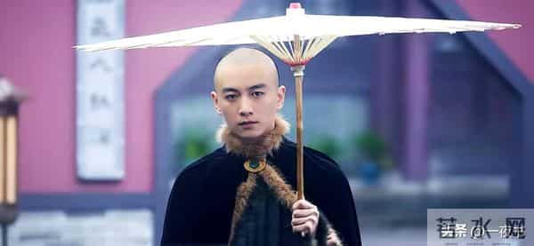 《大生意人》大结局：李万堂被六王爷灭口？李钦黑化，古平原翻盘