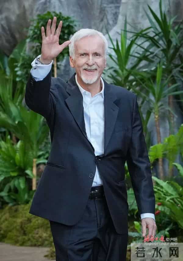 卡梅隆、佐伊·索尔达娜、章子怡、邓超、孙俪、黄轩亮相！《阿凡达3》首映礼在三亚举行