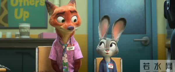 《疯狂动物城2》全球票房迅速接近10亿美元 中国贡献一半；周星驰《鹿鼎记》重映首周仅70万｜一周票房