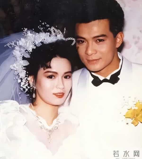 丧妻打击!TVB“痴情大侠”宣布退圈,承认太太离世后已无心拍戏