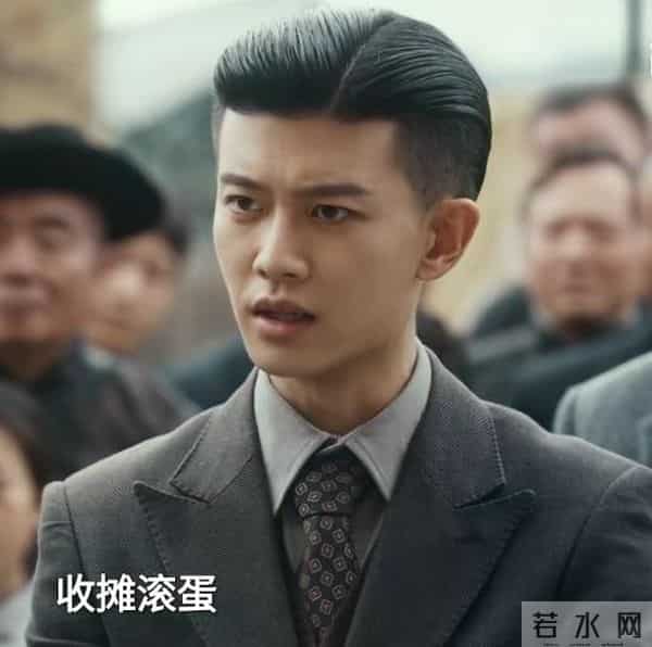 央视一套《风与潮》开播!说真的,这才是当下观众最该看的国剧