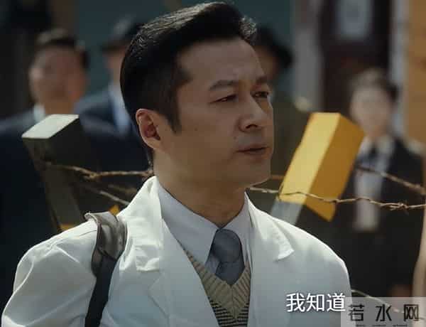 收视破2.3，《风与潮》令观众成功入坑，央视年代剧有良心好剧了