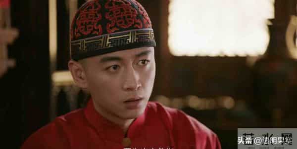 《大生意人》结局:古平原30岁封王,玉儿、李钦没死,李万堂出家