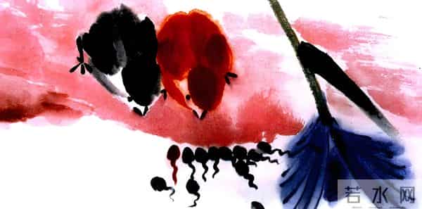 国产动画电影宝藏:十部高分力作,见证国漫的辉煌时刻