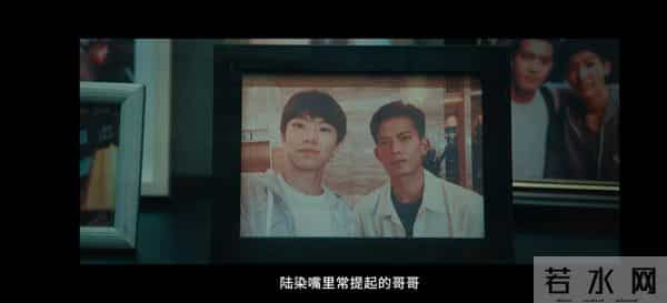 明晚开播!腾讯又一部悬疑剧来袭!阵容不错,影帝领衔主演