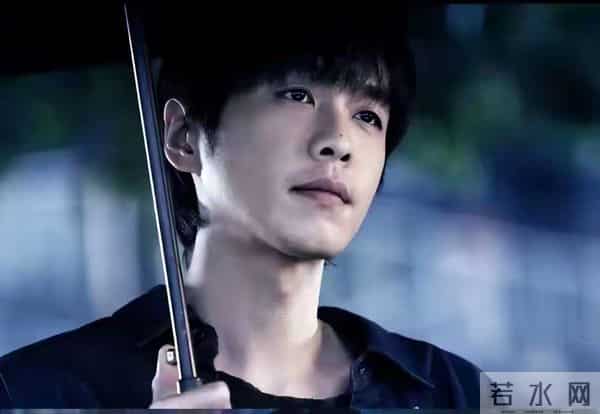 12月悬疑剧预定!张若昀马思纯《人之初》定档全员实力派藏不住了