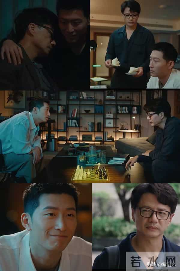 腾讯20集悬疑剧又开大!开局就上蜡像封尸、冰柜碎尸、胡同连环杀