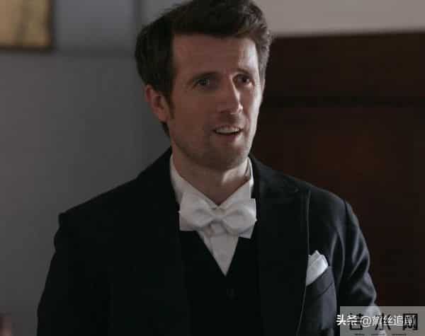 大生意人:古母一句话,拆穿瑞麟阻止李钦买珍妮机的算计!