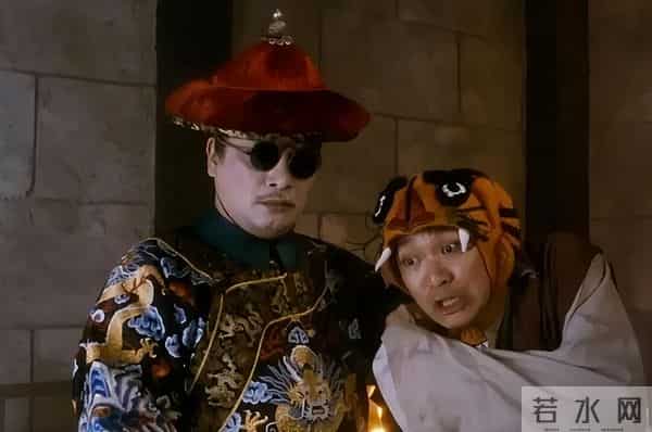 票房惨淡！周星驰金字招牌不灵了，到底是什么原因？