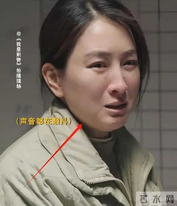 哭不出来别硬演!《大生意人》朱亚文一出手,让多少假哭演员脸红