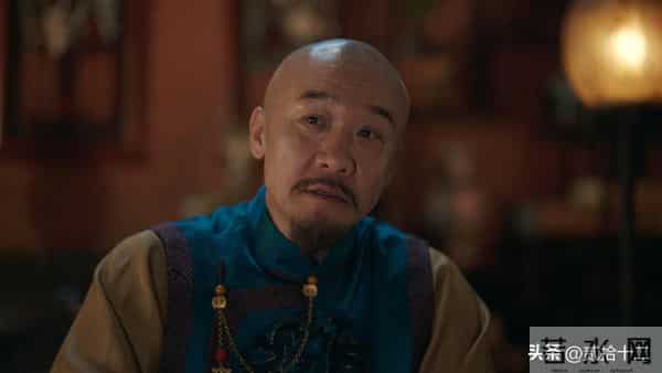 《大生意人》看清常玉儿晾着古平原,才懂李万堂为何赶李钦去读书