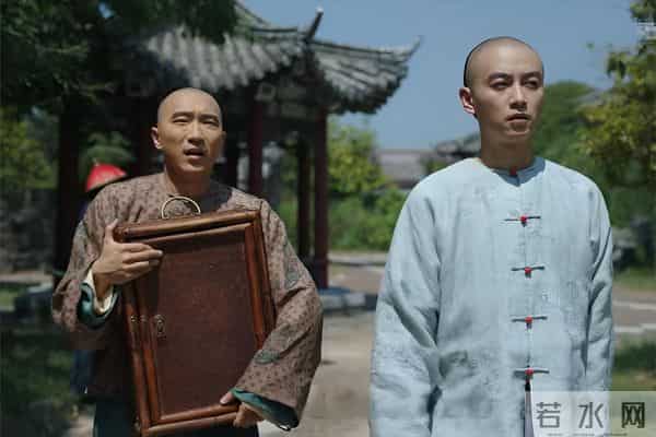 《大生意人》大结局，李万堂的三个儿子，最后无一善终！