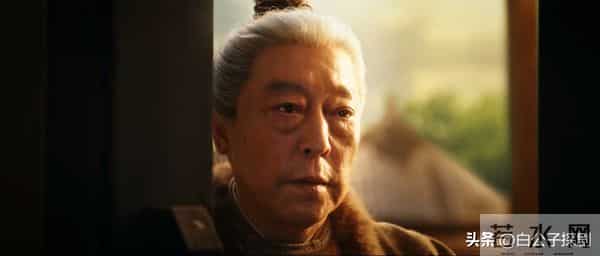 13位老戏骨做配,一线演员领衔,2025压轴大戏要来了!