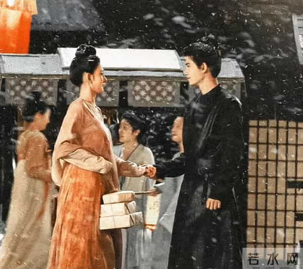 2025年最热的8部剧，《藏海传》第5，《生万物》第4，第1太意外