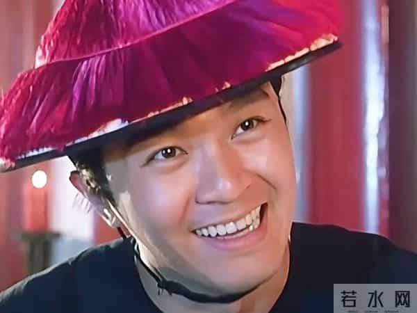 《鹿鼎记》重映首日，票房18万，你欠周星驰的电影票还了吗？