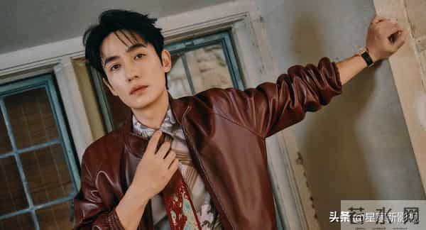 3影后2影帝！朱一龙新电影《空枪》阵容成顶配，这配置排面拉满了