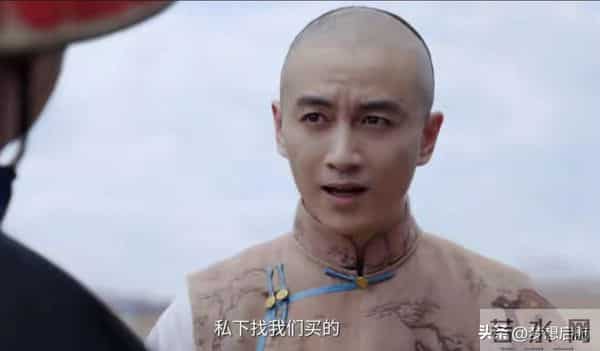 20万行贿血亏《大生意人》瑞麟硬刚资本,李万堂抱四大恒大腿反杀