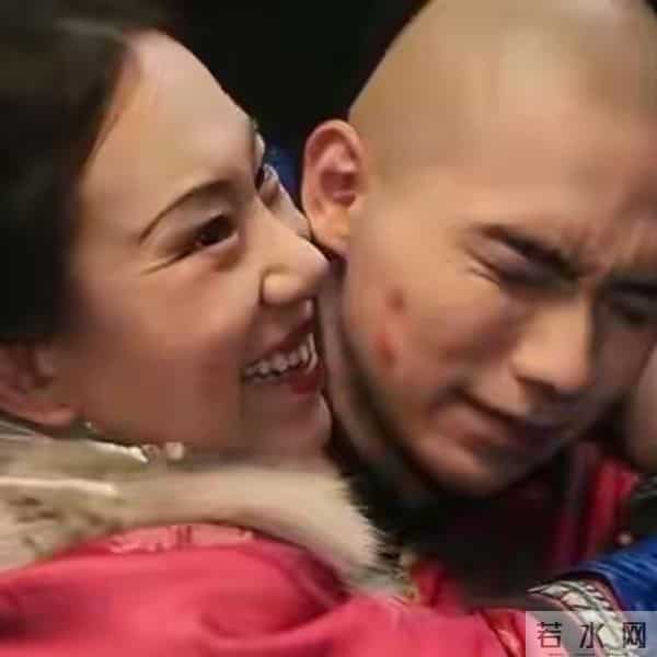 赵本山力捧的“丫蛋”，悄然在《大生意人》出镜，演技评价超高！