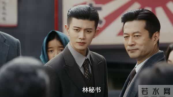 央视《风与潮》全国收视第二,连追3集,我想说:这年代大剧要爆