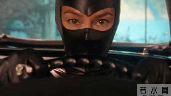 2025年必冲的四部欧美大片，一部比一部炸，千万别错过！