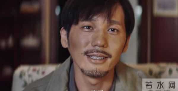 12集悬疑剧,廖凡、白宇、谭卓主演,熬夜也要追