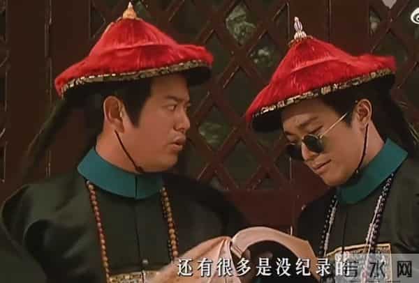 3天票房仅74.8万!周星驰《鹿鼎记》重映遇冷,观众早不欠电影票