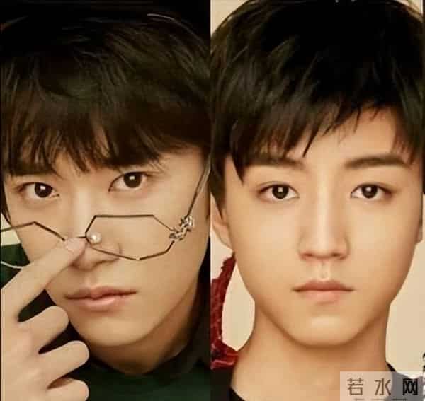 易烊千玺也没想到，分道扬镳2年后，王俊凯已走上另一条上坡路