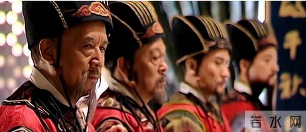 17年过去了,它依然是国剧天花板!