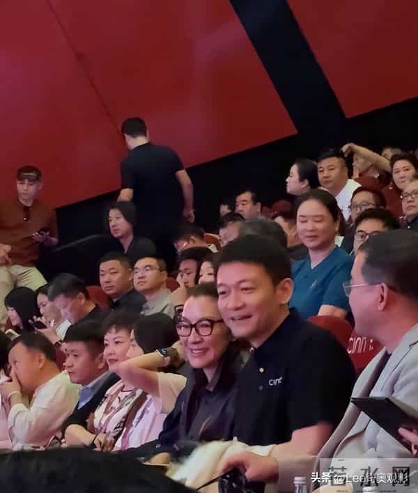 《阿凡达：火与烬》在三亚举办中国首映礼