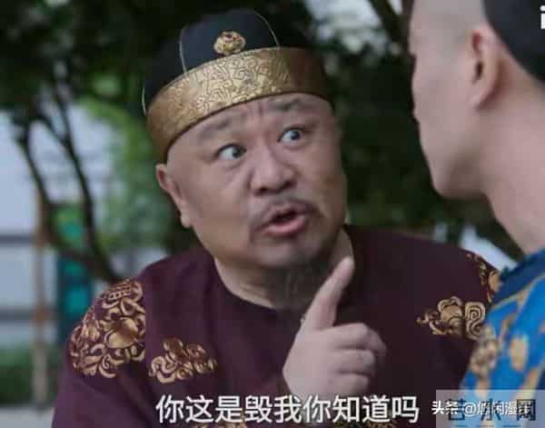 《大生意人》李万堂不认亲儿,20年伪装下的4个隐情,字字戳心