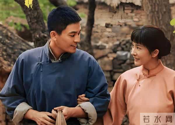 2025年最热的8部剧，《藏海传》第5，《生万物》第4，第1太意外