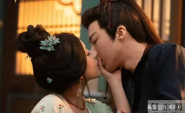 赵露思凭《许我耀眼》打破10项纪录,与吴磊将出席星光大赏掀沸腾