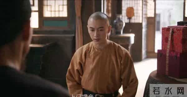 《大生意人》狠反转,反派宿敌接盘生意,竟是失散多年亲兄弟!