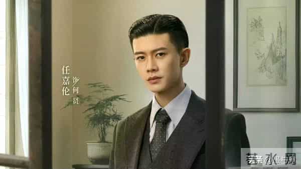 《风与潮》今晚开播,任嘉伦 蓝盈莹 李纯主演,央视这回又押对宝了