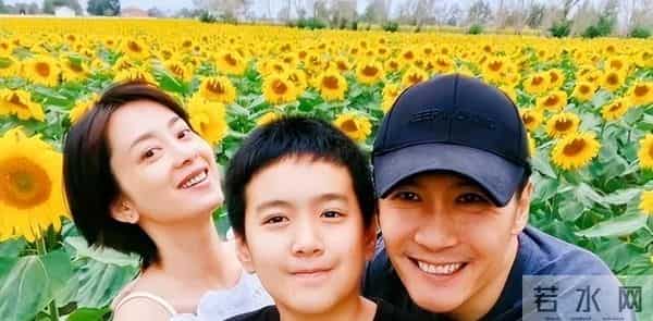 她是最干净的女演员,与小丈夫结婚18年零绯闻,把婆婆当亲妈对待