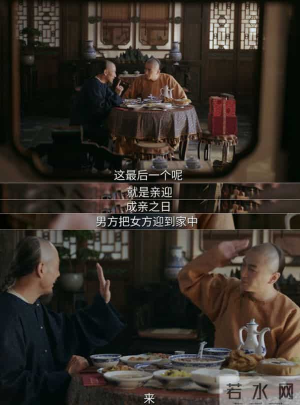 《大生意人》他今年5部剧霸屏，名字难念没火，从工人逆袭成影帝