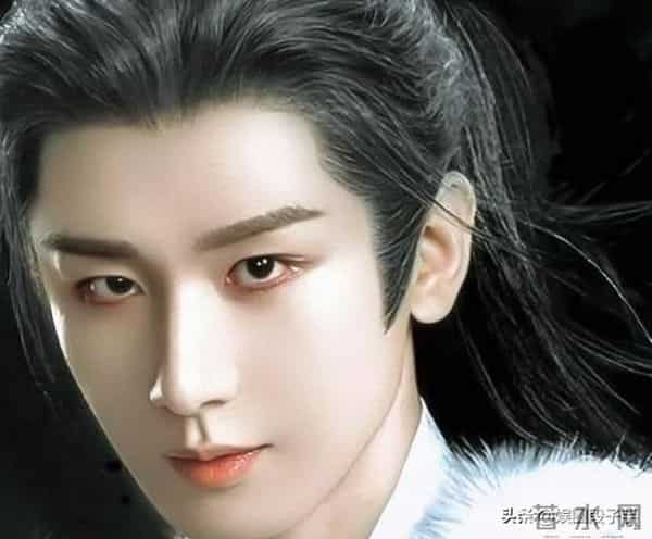 能与《琅琊榜》掰手腕！央八首播，古装天花板再刷新