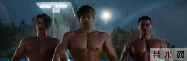 不算“顶流”的演员宋洋,演了AI“复活”的父亲