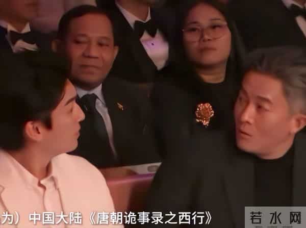 “黑马剧”内娱一个奖都没拿,却在国际打败《苦尽柑来遇见你》