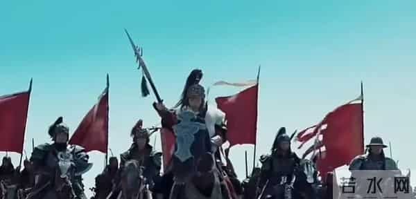 张若昀胡军坐镇!这部75集历史大剧要炸,霍去病传奇一生终上荧幕