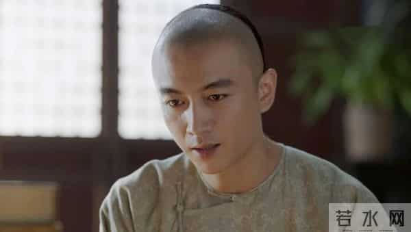 大生意人结局:古平原30岁被封王,常玉儿李钦没死李万堂剃度出家